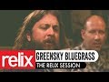Greensky Bluegrass | The Relix Session | 1/18/19