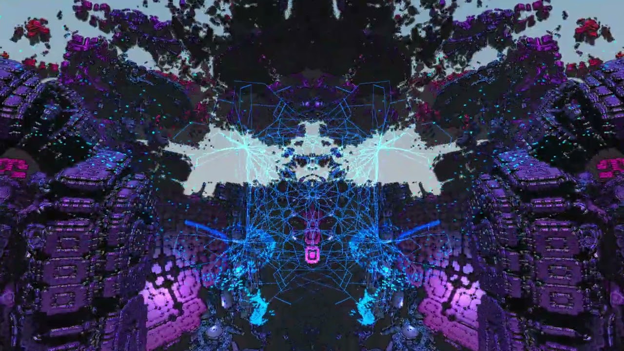 Heptas Dance Music video