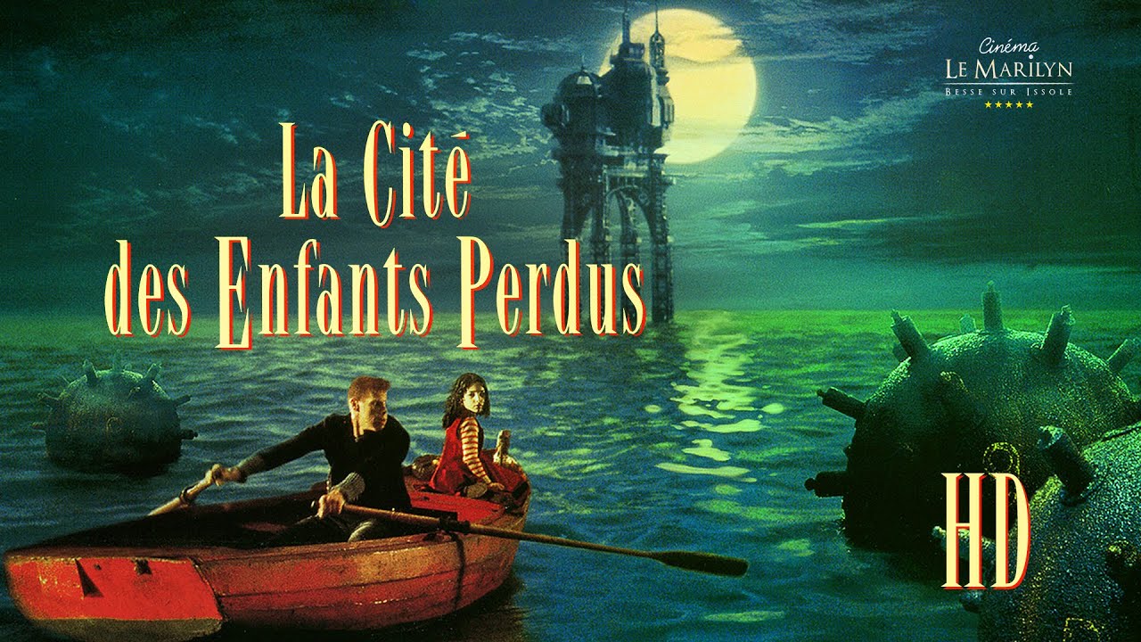 Comment Faire Fonctionner La Cité Des Enfants Perdus Sur Windows10