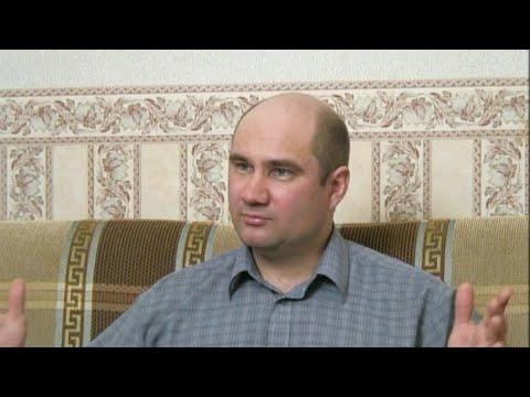 Свидетельство "Избравший жизнь"