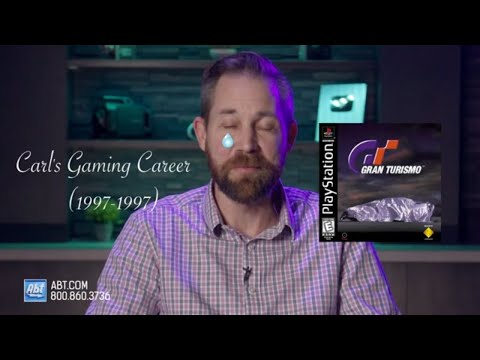 This Weeks Tech