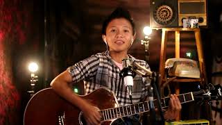 Laluna || Selepas Kau Pergi || Cover By Sem Santiago