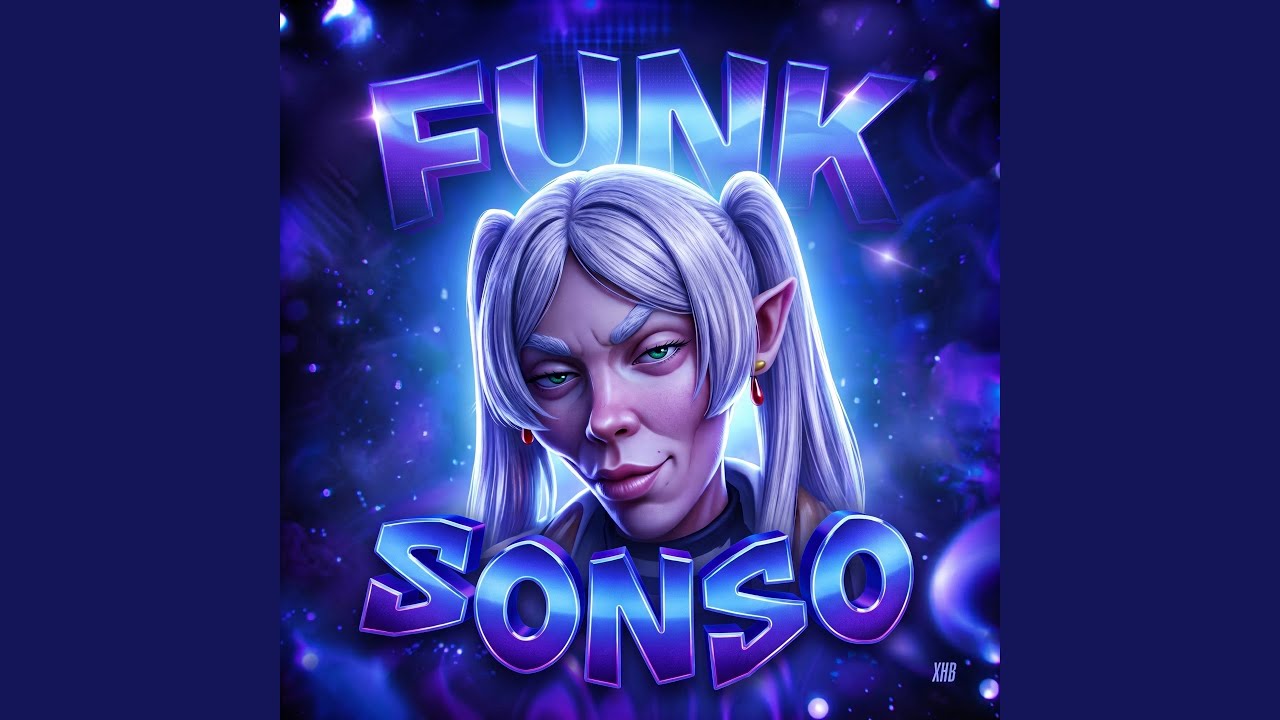 Watch FUNK SONSO (Sped Up) on YouTube Watch FUNK SONSO (Sped Up) on YouTube