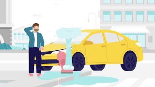 Liberty Mutual’s Accident Assistance: Overview