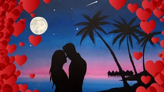 Midsummer Night's Dream 💕 Romantic Love Story Khaab of Duniyaa™ 💕Happily Ever After! Mudassir Husain screenshot 5