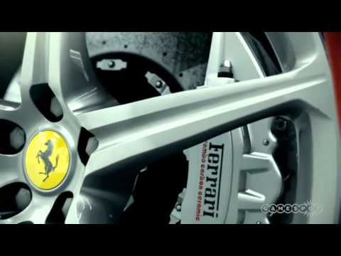Forza Motorsport 4 Intro Movie (Xbox 360, Kinect)