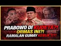 VIRAL Hard Gumay S Prediction About A Coup Against President Prabowo In 2026 Has Come True Geor
