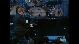 Elton John - New York (2004) - Radio City Music Hall screenshot 4
