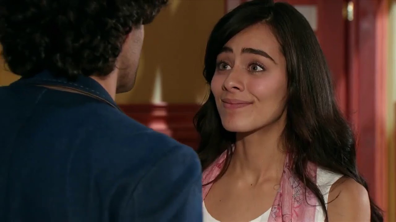 El Color Dela Pasion Capitulo 46