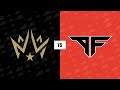 Semi-Final B | Dallas Empire vs Atlanta FaZe | Paris Legion Home Series | Day 3