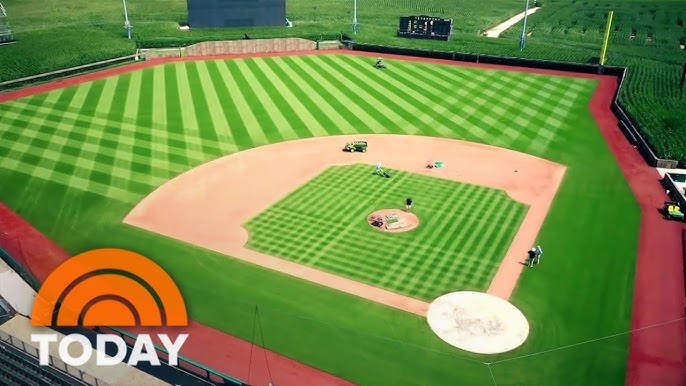 MLB  2022 Field of Dreams Game Highlights 