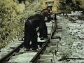 Denver & Rio Grande Western Narrow Gauge