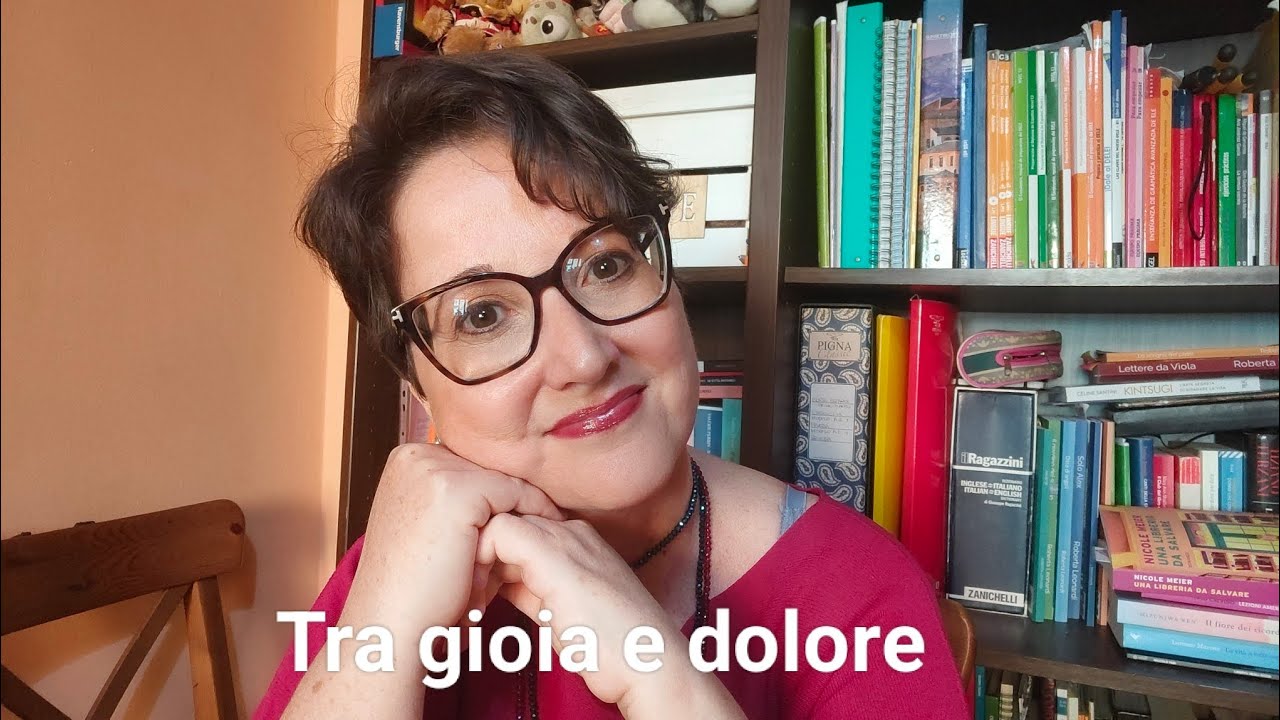 Riflessioni: tra gioia e dolore la chiave è trasformare