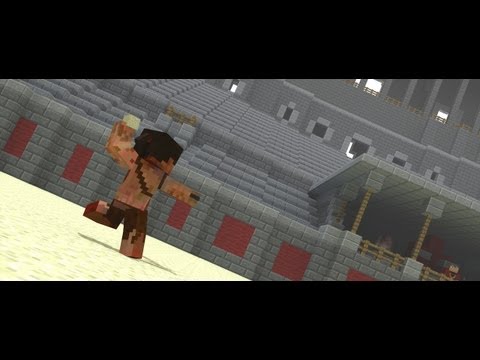 Animation Progress - Part 5