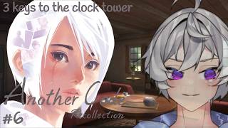 Clock Tower Fetch Quests My Favorite! - Another Code: Recollection #6
