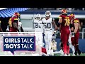 Back to Mile High | Girls Talk, 'Boys Talk