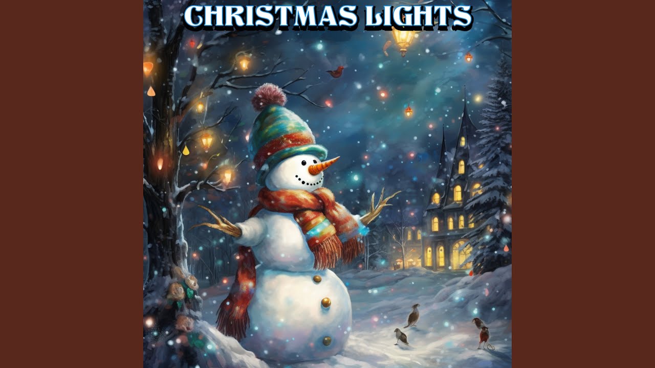 Christmastime is here - YouTube