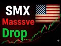 SMX Stock Analysis: Security Matters PLC Down 14% | Daily Market Update