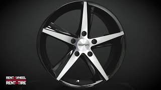 WHICH Touren Wheels WOULD YOU TAKE?