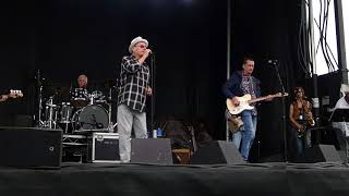 delbert mcclinton squeeze me in 51918 chesapeake bay blues festival
