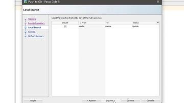 Using Git with Oracle SQL Developer