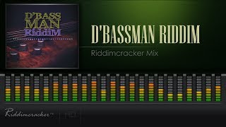 Dbassman Riddim Mix 2018 Soca Hd Riddimcracker Chunes