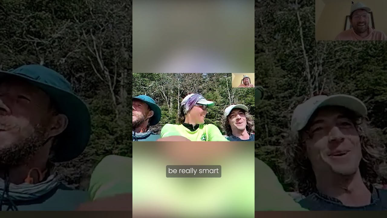 ⁣R2AK: Notes, Lillian, Bristol Bear Video Call