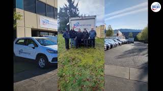 Air Conditioning Repair HVAC Services Dicks Heating Inc Sumner Auburn Puyallup WA