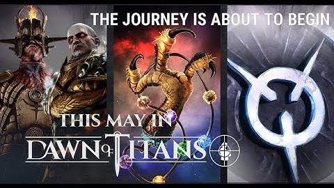 OMEGA SKELETONS | NEW TROOPS | 3000 | MAY EVENTS | REALIZED | DAWN OF TITANS