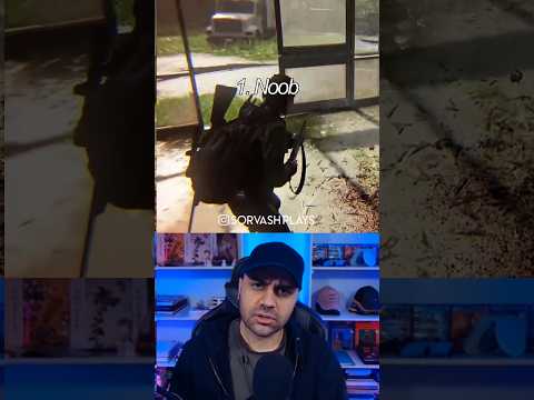 گیمر نوبی یا حرفه ای    2