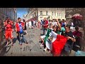 FIFA World Cup Russia 2018: What football fans do in Moscow? You should see this