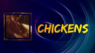 Future (feat. EST Gee) - CHICKENS (Lyrics)