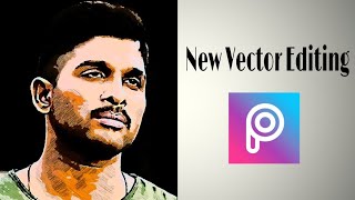 New PicsArt Vector Editing 2019 screenshot 5