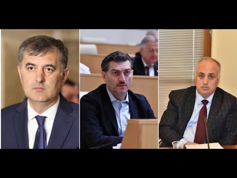 რატომ გამოეყო დეპუტატების ტრიო \"ოცნებას\" - რა გეგმა აქვს ივანიშვილს?