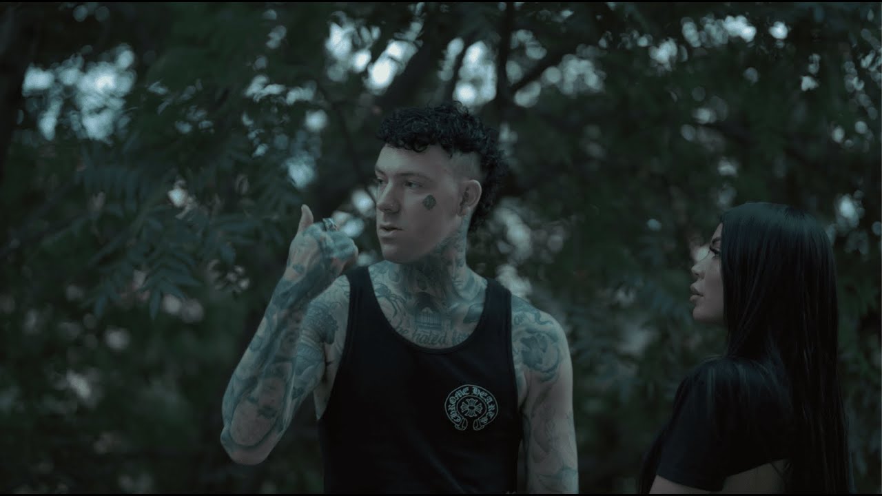 Watch Brennan Savage - ALIVE! (Official Music Video) on YouTube Watch Brennan Savage - ALIVE! (Official Music Video) on YouTube