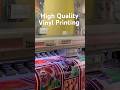 Shocking Vinyl Prints That Will Blow Your Mind! | Trending 2025 Designs #intags #viralshorts #new