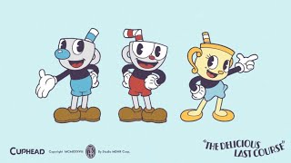 AKU JADI GELAS KOPI?? - Cuphead Indonesia screenshot 1