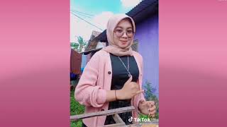 Tiktok Jilbab ketat #20