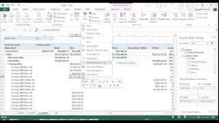 Actions in Tabular Model using BIDS Helper - Part 1