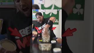 Buz Gibi Görünüyor    Ama Aslında Sıcak!