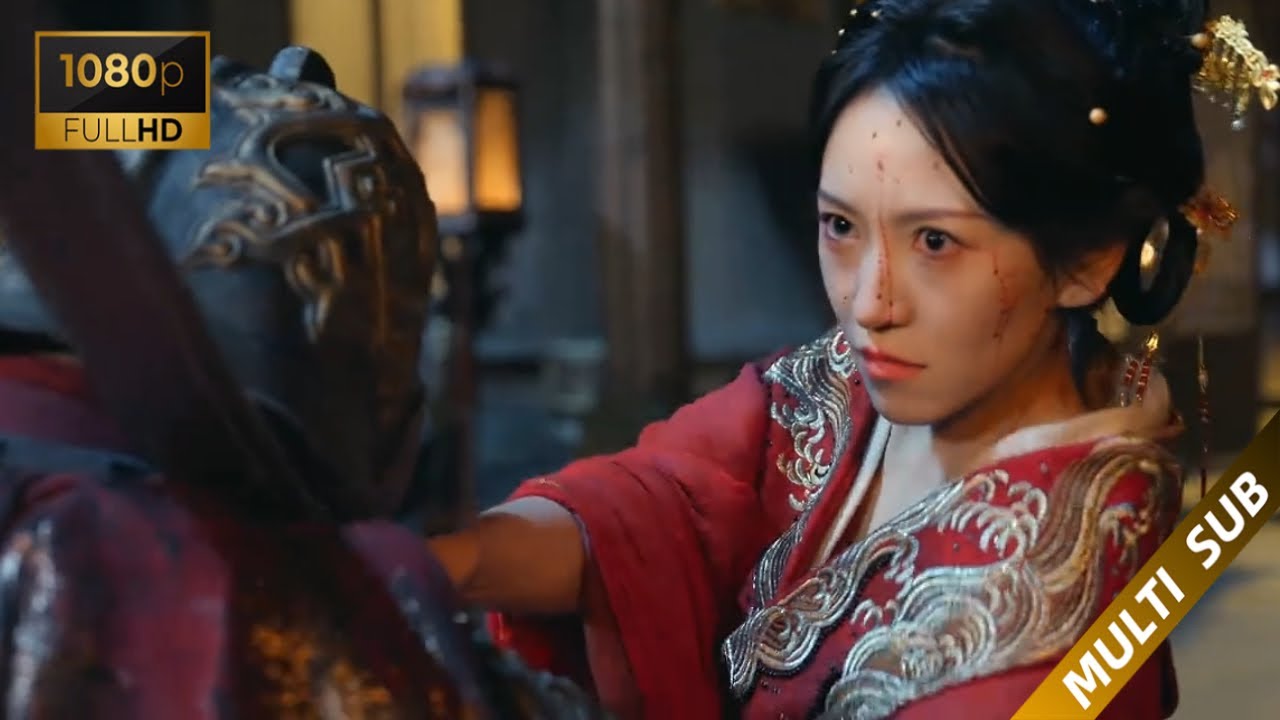 長公主慘死於丈夫與皇弟之手！三年後涅槃歸來，這次她要他們血債血償，徹底改寫命運！#长相忆之灯冶未央 #吴佳怡 #中国电视剧