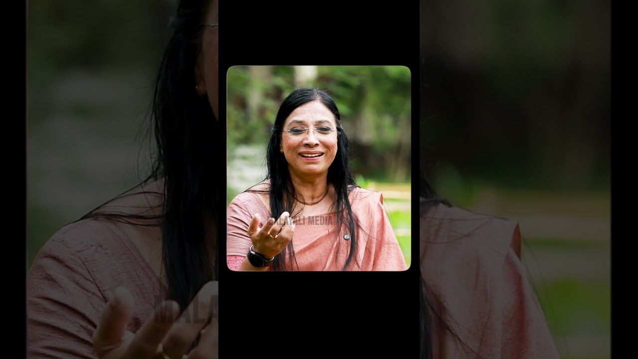 പാട്ട് പാടുന്ന MLA യെ അറിയാമോ?