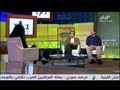 برنامج ستديو البلد مع هبة الجارحى حلقة بتاريخ 16 1 2012 