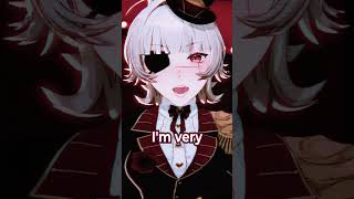 Saruei Might Be Jealous... #envtuber #saruei #vtuber #fypシ #asmr #french #gaming #twitch