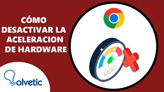 Como Desactivar la ACELERACION de HARDWARE