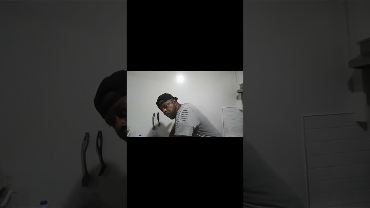 WHY POPEYE'S DO US LIKE THIS???