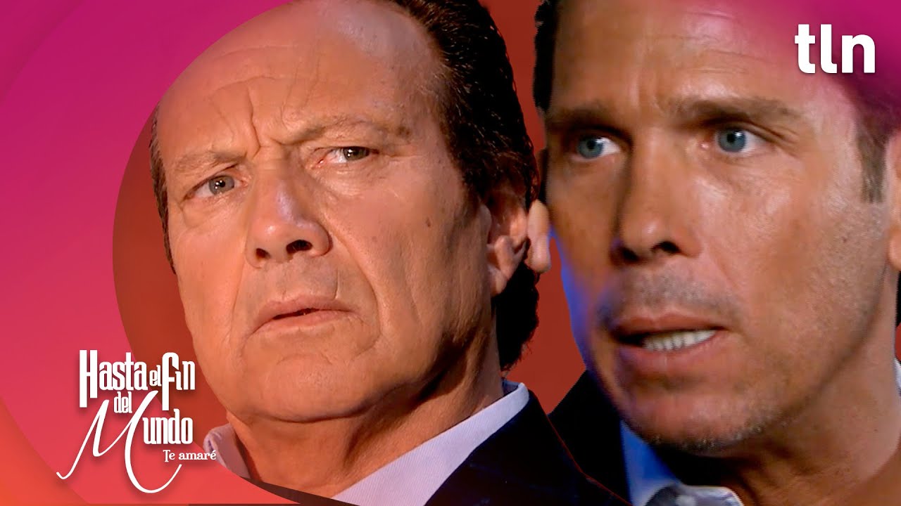Renzi paga muy caro su error | Hasta el fin del mundo | Capítulo 163 | tlnovelas