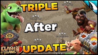 *Still Wrecks!* Strong Th 10 & 11 Attack Strategies After Update | Clash Of Clans *Still Wrecks!* Strong Th 10 & 11 Attack Strategies After Update | Clash Of Clans