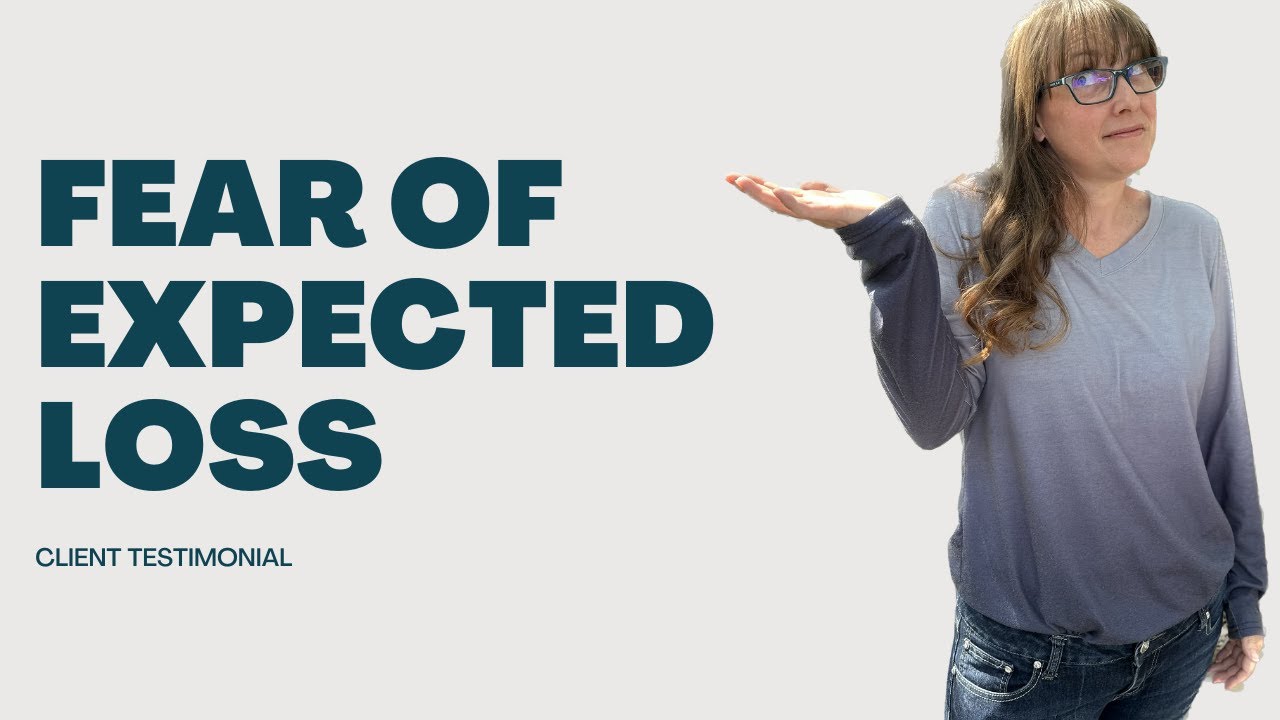 Breaking Free from the Fear of Loss: Overcoming Tormenting Anxiety