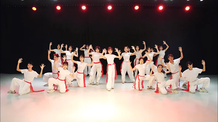 HCX x NEW YEAR 2025 | DANCE MUSIC VIDEO “ĐIỆP” - DANCE PERFORMANCE BY Z-GROUP